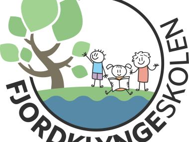Fjordklyngeskolen Logo